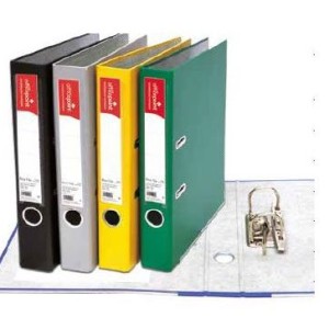 Narrow Box File 9308E A4